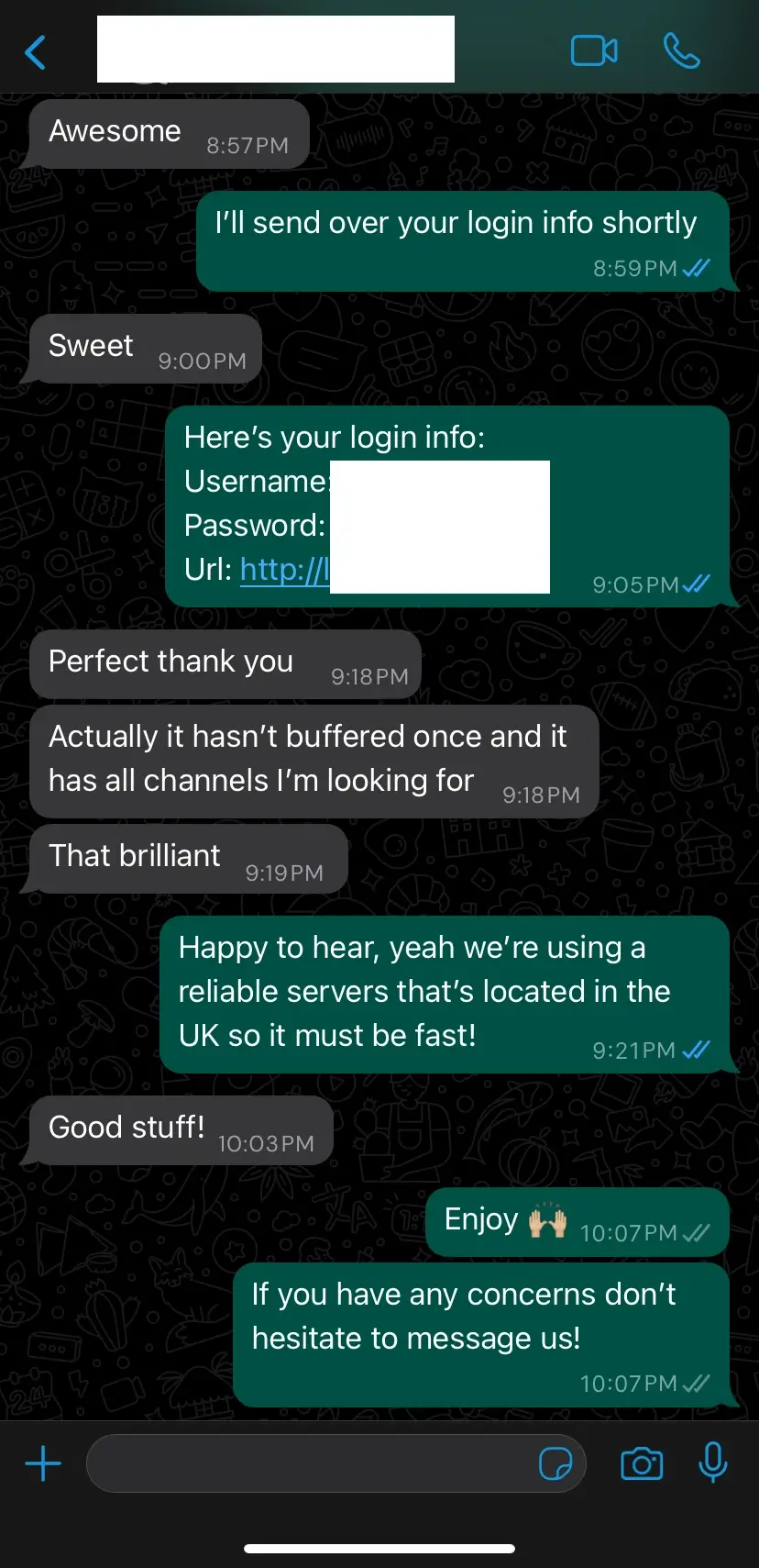 IPTV UK - StreamBritish Review