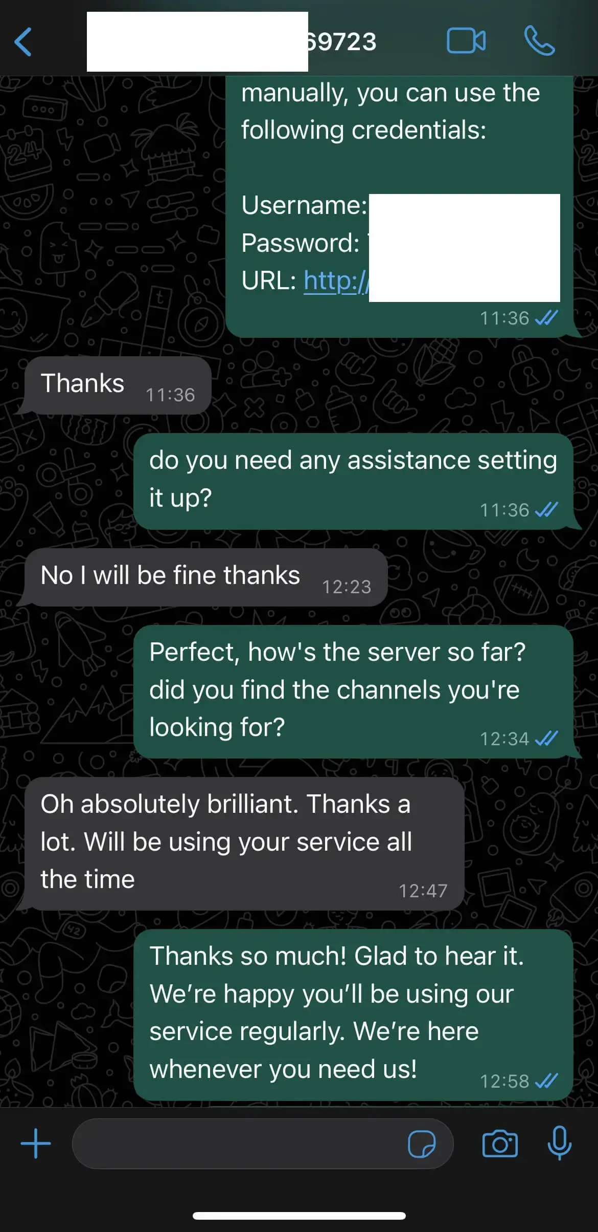 IPTV UK - StreamBritish Review