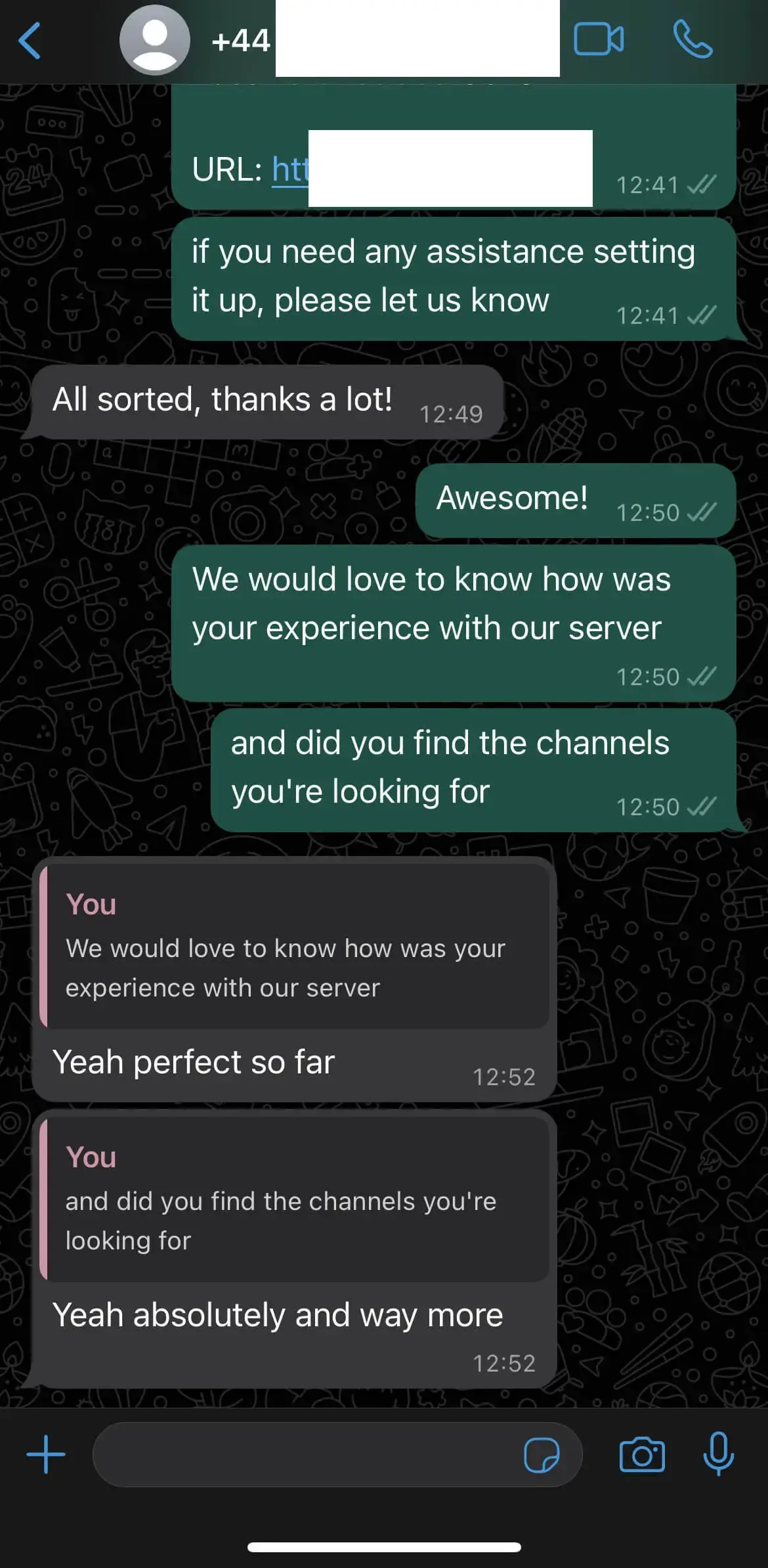 IPTV UK - StreamBritish Review